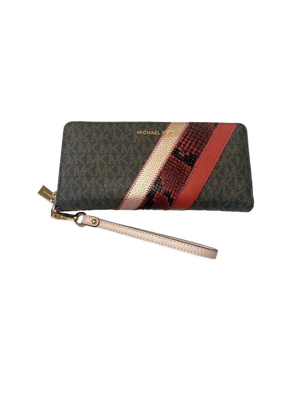 Michael Kors Continental Wallet
